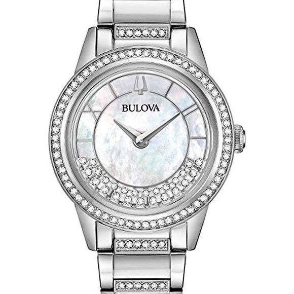 Bulova watch main image 2
